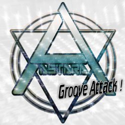 Astara - Groove Attack (FGM002HR)