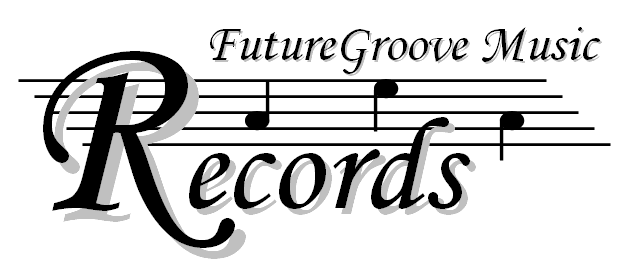 FutureGroove Music Records (logo)